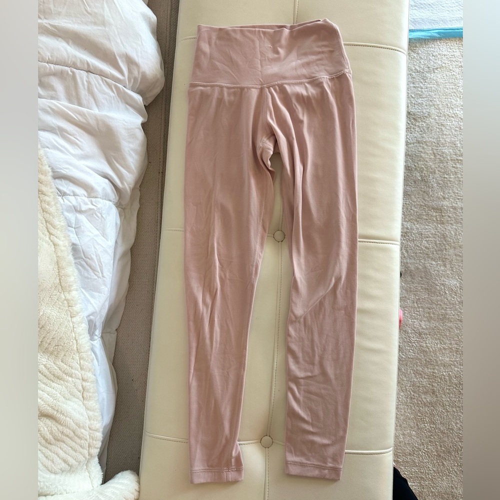 TNA Butter Atmosphere High Rise Leggings XS